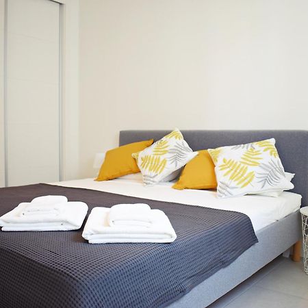 Amalia'S Home: Luminoso Apartamento Muy Cerca De La Playa Malaga Zewnętrze zdjęcie
