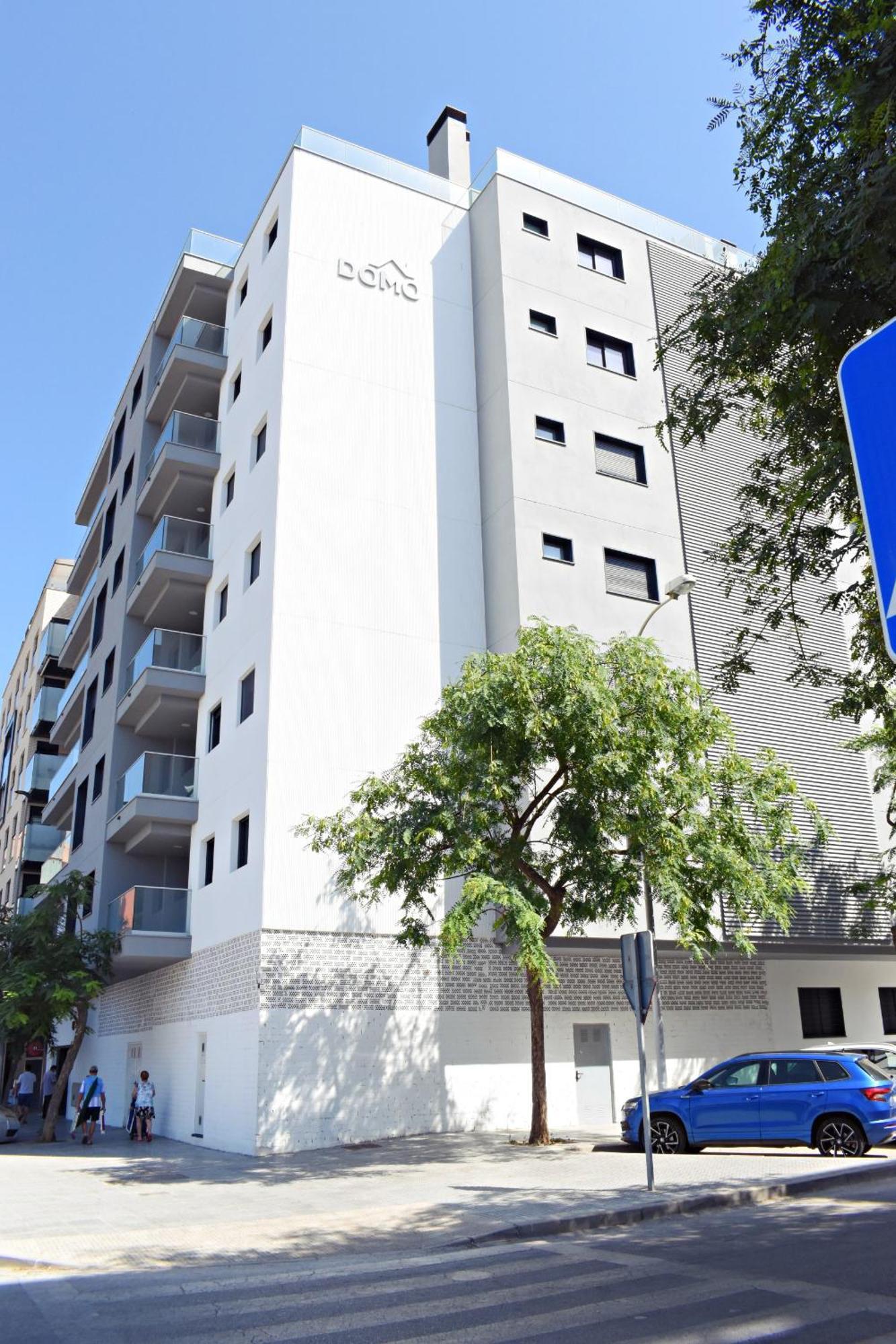 Amalia'S Home: Luminoso Apartamento Muy Cerca De La Playa Malaga Zewnętrze zdjęcie