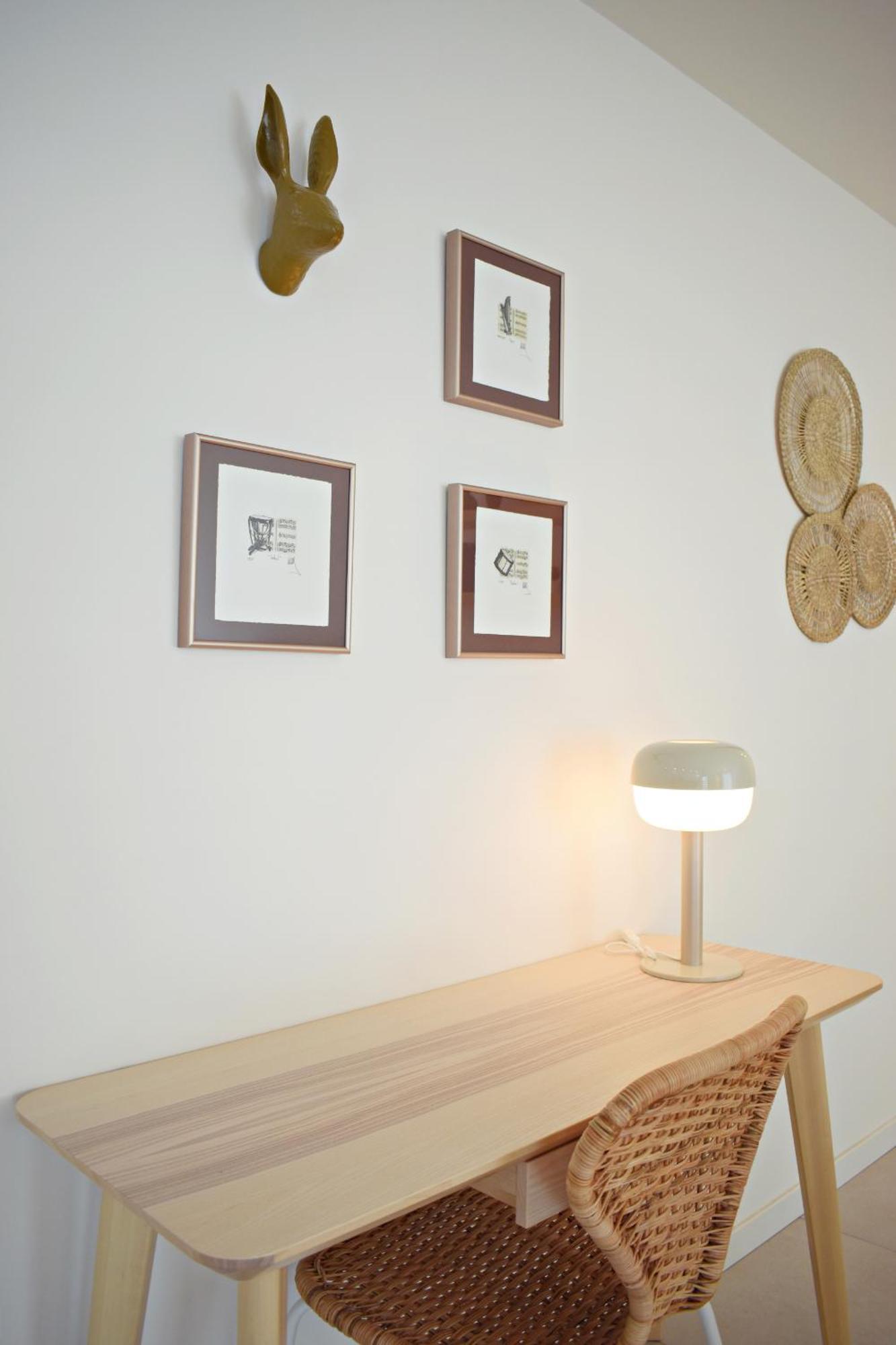 Amalia'S Home: Luminoso Apartamento Muy Cerca De La Playa Malaga Zewnętrze zdjęcie