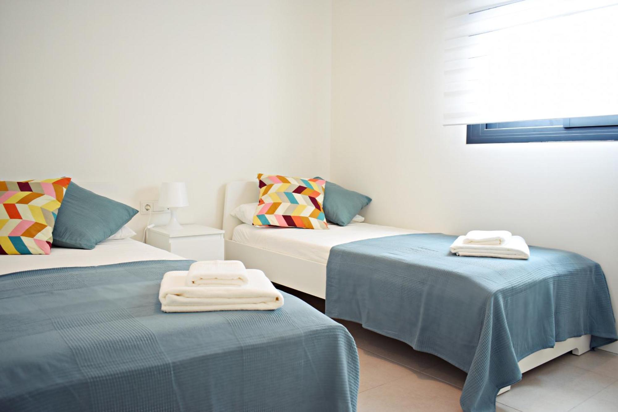 Amalia'S Home: Luminoso Apartamento Muy Cerca De La Playa Malaga Zewnętrze zdjęcie